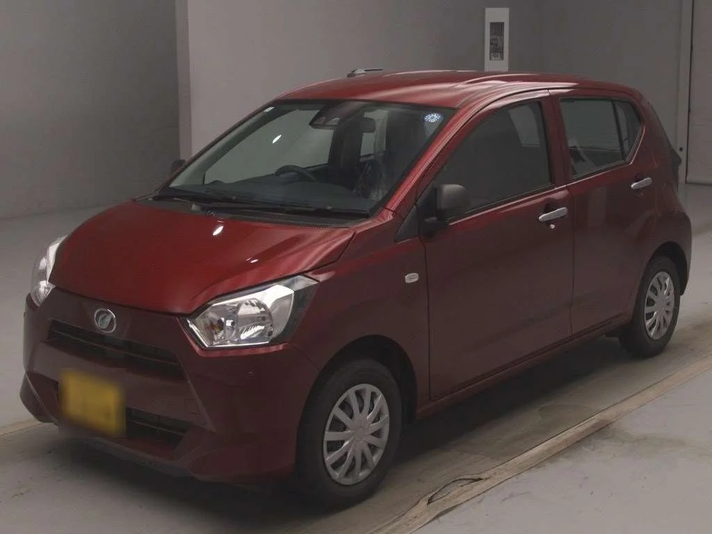 Daihatsu Mira e:S LA350S 2026